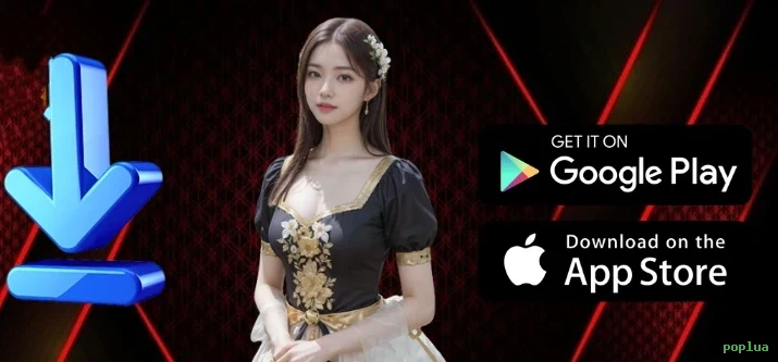 Download app poplua Android iOS