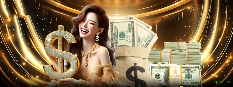 Cashback VIP poplua - reembolso semanal