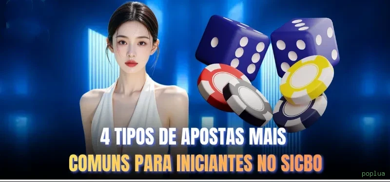 Bônus e prêmios poplua